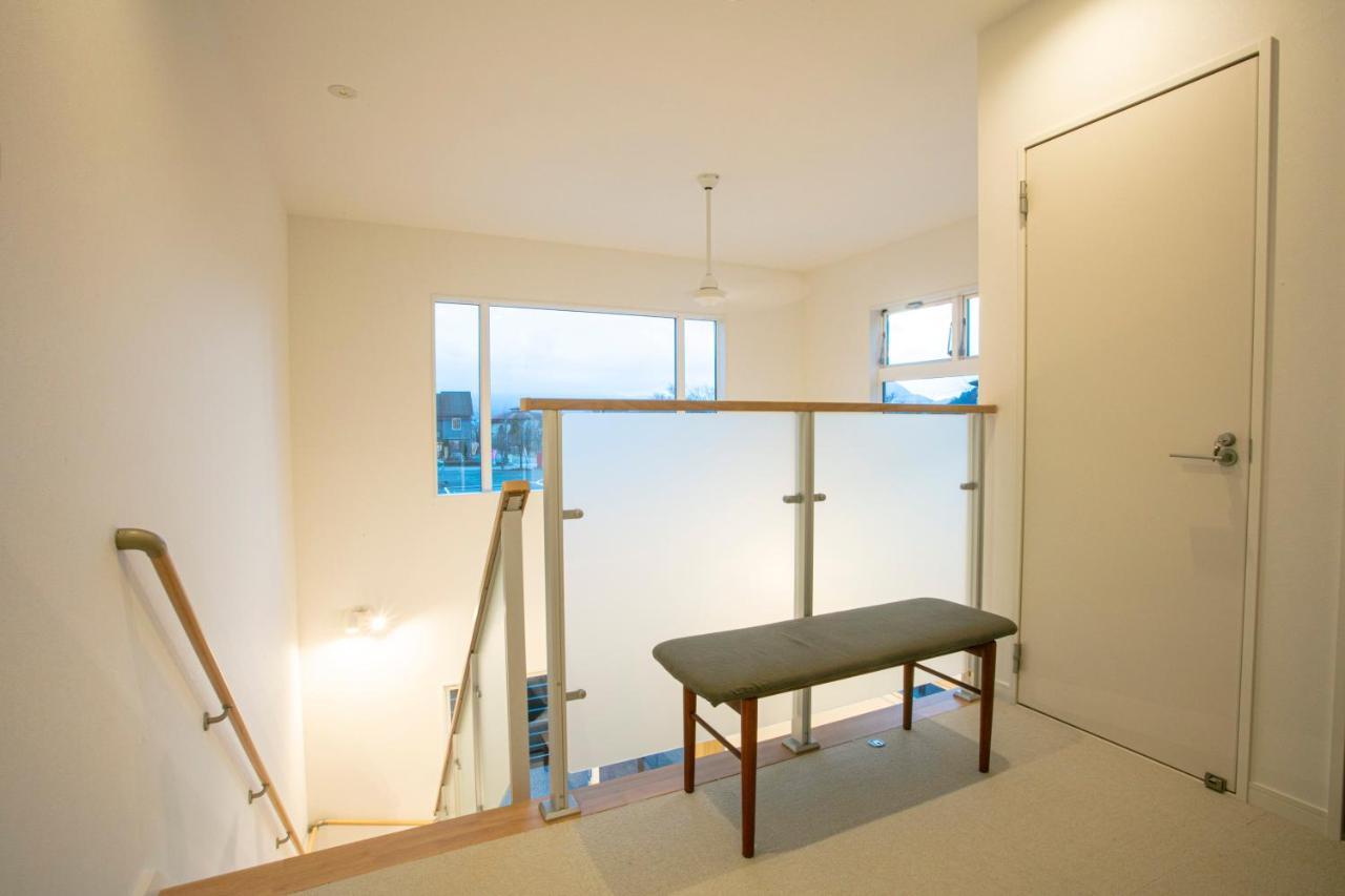 Setsuu Villa Fujikawaguchiko Buitenkant foto